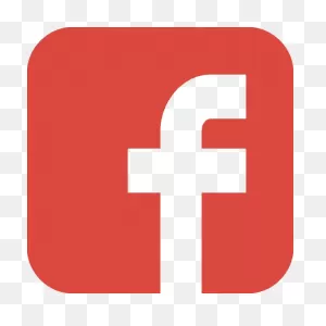 Youtube Button Instagram Button Facebook Button - Facebook Vector ClipartFlare.com 