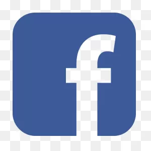 Download Transparent Background Facebook Logo Clipart - Facebook ClipartFlare.com 