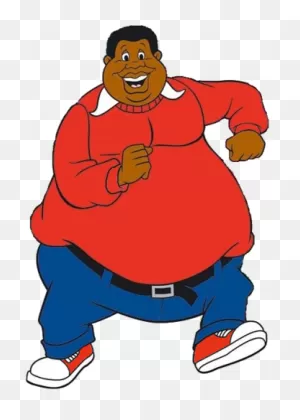 Fat Albert | What If Dreamworks Was Founded In 1934? Wiki | ClipartFlare