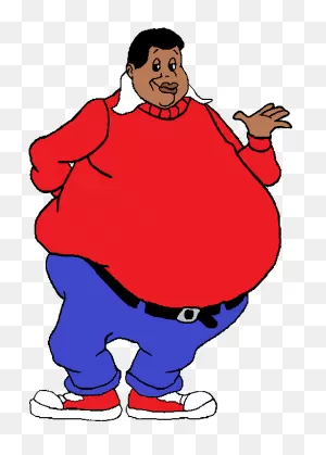 Why Are There Different Types Of Fat Body Types? - Quora