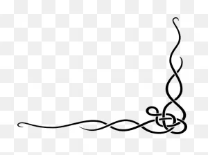 Fancy Border Clip Art Swirl | ClipartFlare - Free Clipart Images ClipartFlare.com 