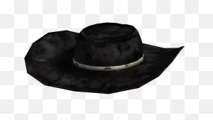 Cowboy Hat - The Fallout Wiki - Fallout: New Vegas And More ClipartFlare.com 
