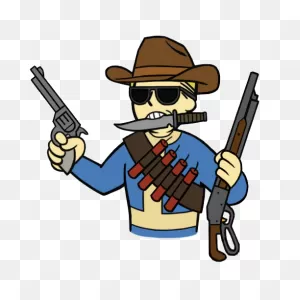 Dlc Weapon Integration At Fallout New Vegas - Mods And Community