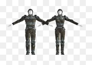 Fallout: New Vegas Armor And Clothing | Fallout Wiki | ClipartFlare