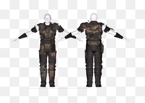 Fallout: New Vegas Armor And Clothing | Fallout Wiki | ClipartFlare
