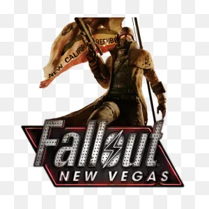 Fallout New Vegas Icon By Elderwraith On 