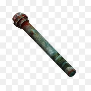 Lead Pipe (Fallout: New Vegas) | Fallout Wiki | ClipartFlare