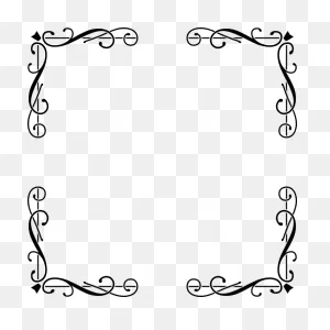 Free Fancy Frame Png, Download Free Fancy Frame Png Png Images ClipartFlare.com 