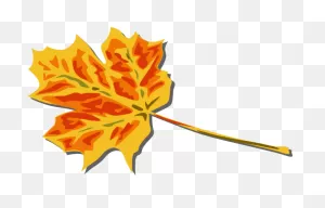 Fall Leaves Border Clip Art | ClipartFlare - Free Clipart Images