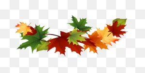 Fall Leaves Border Clipart Free Clipart Images - ClipartFlare ClipartFlare.com 
