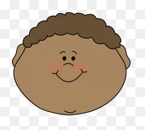 Little Boy Happy Face Clip Art - Little Boy Happy Face Image ClipartFlare.com 