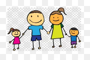 Anne Baba Çocuk Clipart Child Father Clip Art - Love Animation ClipartFlare.com 