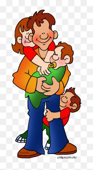 Father | ClipartFlare - Free Clipart Images