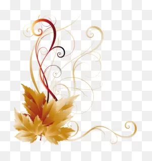 Picture Borders, Fall Images, Scrapbook Borders, Thanksgiving ClipartFlare.com 