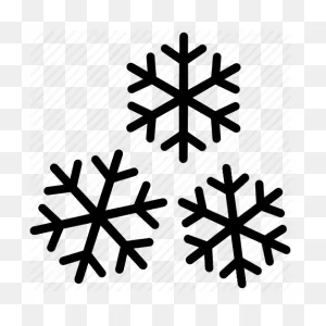 Winter Snow Clipart - Snow, Snowflake, Winter, Transparent Clip Art