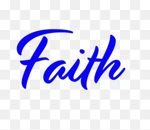 ClipartFlare ClipartFlare.com – Faith In God And In You