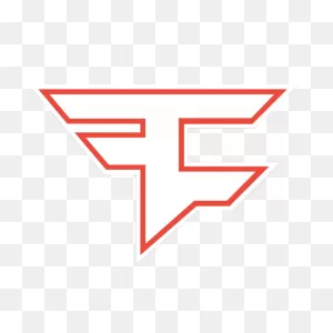 Download Faze Clan Text Red Logo Free Png Hq Hq Png Image | ClipartFlare