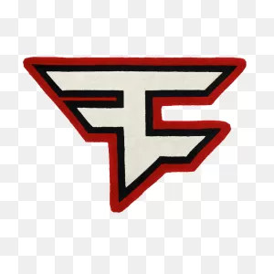 Faze Logo Rug