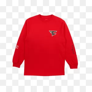 Faze Clan X Kappa Fait T-Shirt | D-Cave