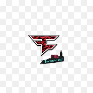Steam Community Market :: Listings For Sticker | Faze Clan (Foil ClipartFlare.com 