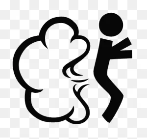 Farketing - Fart Icon Png - (400X400) Png Clipart Download