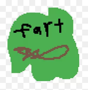 Fart - Clipart - Full Size Clipart (#1503572) - ClipartFlare