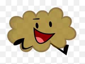 Fart Clipart - Full Size Clipart (#2866936) - ClipartFlare