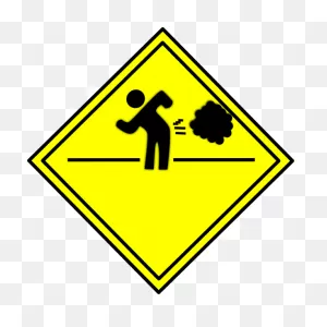 To Fart, Or Not To Fart….is The Question. | Siowfa13: Science In ClipartFlare.com 