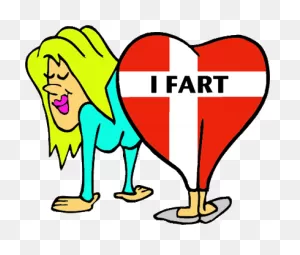 Tim Newlin: “I Fart” Signs Hidden From Queen! - ClipartFlare ClipartFlare.com Gazette