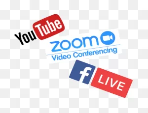 Facebook Livestream, Zoom And Youtube Channel | Calvary Chapel Perth