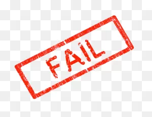 Free Fail Png, Download Free Fail Png Png Images, Free Cliparts On ClipartFlare.com 