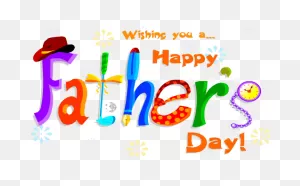 Download Fathers Day Transparent Hq Png Image | ClipartFlare