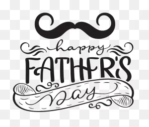 Fathers Day Greeting Quotes Clipart - Full Size Clipart (#4928107 ClipartFlare.com 
