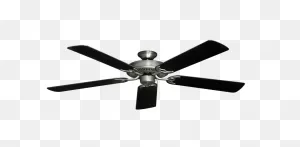 Paper Fan Colour - Clip Art Black And White Fan - Png Download ClipartFlare.com 