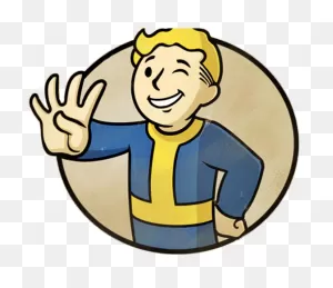 Download Fallout Clipart Ico - Fallout 4 Icon Png Image With No ClipartFlare.com 