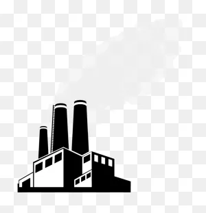 Download Factory Building Laborer Smoke Remix Free Commercial ClipartFlare.com 