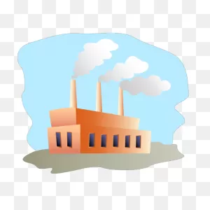 Factory Png, PNG-WebP Clip Art For Web - Download Clip Art, Png Icon Arts