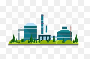 Factory Png Clipart - Factory Clipart Transparent Background ClipartFlare.com 