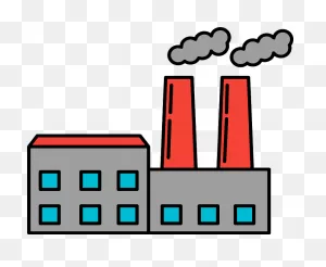 Factory Clipart. Free Download Transparent .png | ClipartFlare