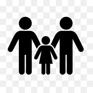 Family, Gender, Girl, Men, Parents, Same Icon - Download On Iconfinder