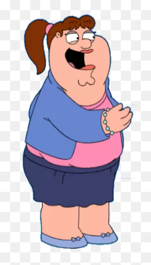All In The Family Guy Is Here… ClipartFlare.com And Katie & Tasheka Are Not Timed ClipartFlare.com 