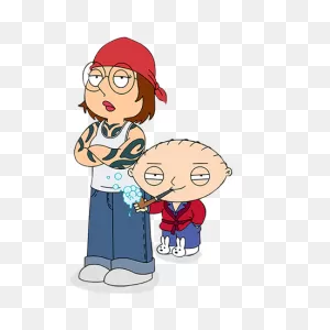 Family Guy The Quest For Stuff - Jam City