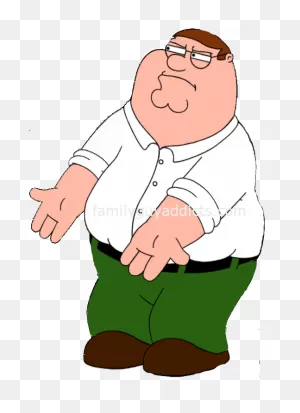 Family Guy Tasks | Family Guy Addicts