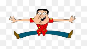 User Blog:thisoneperson/wikians As Family Guy Characters ClipartFlare.com 