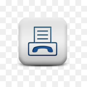 16 Fax Icon For Email Signature Images - Phone Fax Email Icons ClipartFlare.com 