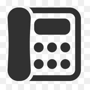 Fax Icon | Mono Business 2 Iconset | Custom Icon Design