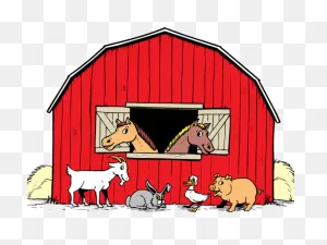 Free Farm Animal Clipart - Welcome To Our Farm Yard Sign - Png ClipartFlare.com 