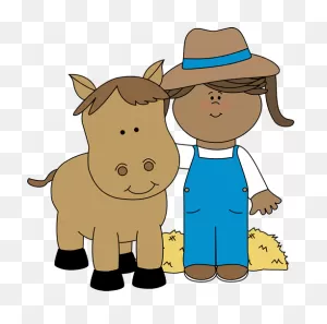 Farm Clip Art - Farm Images