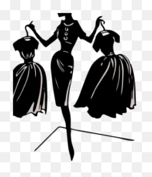 Fashion Clipart Fashion Show - Fashion Clip Art | Full Size Png ClipartFlare.com 