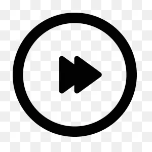 Fast Forward Button Png Transparent Images | Png All